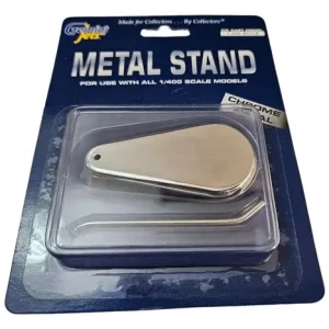 Pedestal Para Aviones De Coleccion Gemini Escala 400