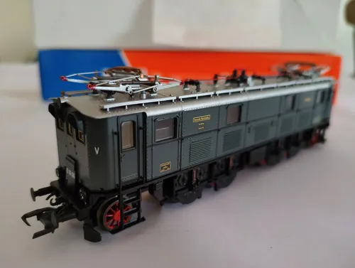 Locomotora Roco, Escala H0 63620 Con Nem - Imagen 5