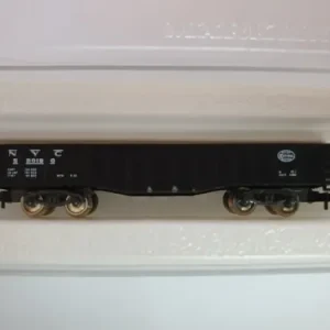 Vagón De Carga Marklin Z 8674