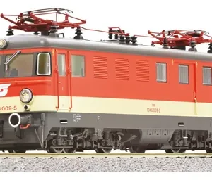 Locomotora Eléctrica Roco 70292 Digital, Sonido