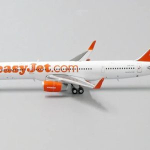 Aviòn Jcwings Escala 400 Boeing 757-200 Easyjet