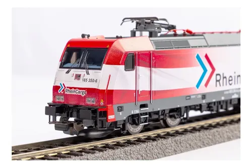 Locomotora Piko Expert, Escala H0 59065 Digital, Sonido - Imagen 2