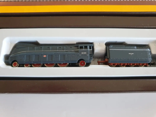 Locomotora Marklin Escala Z 8886 - Imagen 3