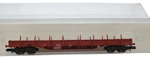 Vagón De Carga, Cama Baja Fleischmann, Esc N 948288ch