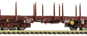 Vagòn De Carga Fleischmann, Escala N 826711