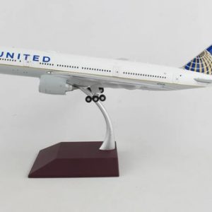 Aviòn Gemini 200 Boeing 777-200er United