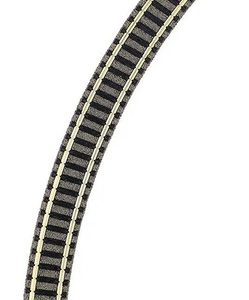 Pack De 6 Vìas Curvas Fleischman Con Balasto Escala N 9125