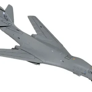 Aviòn Gemini Macs, Escala 400 Rockwell B-1 Lancer