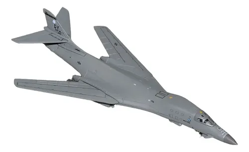 Aviòn Gemini Macs, Escala 400 Rockwell B-1 Lancer