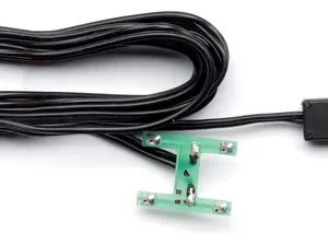 Vía Roco, Esca H0, Cable De Conexión Digital 61190 Geo Line