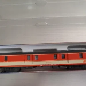 Vagòn De Pasajeros Roco, Escala N 24377
