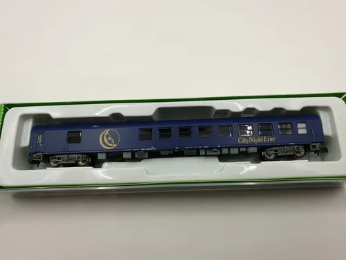 Vagón Pasajeros Arnold Hn4148, Esc N - Imagen 6