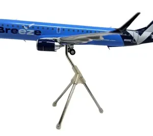Aviòn Gemini 200 Embraer Erj-195 Breeze
