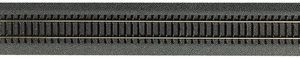 Vía Roco C/ Balasto 42506 Esc. H0 G4 Largo 92cm
