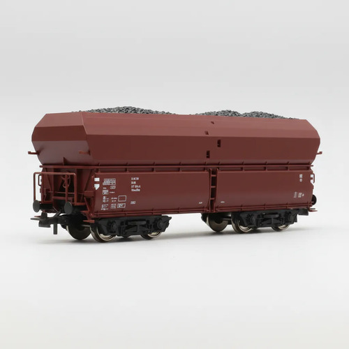 Vagón De Carga Eoco, Escala H0 56333, Transporte Minerales - Imagen 5