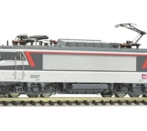 Locomotora Elèctrica Fleischmann Digital, Sonido 732206