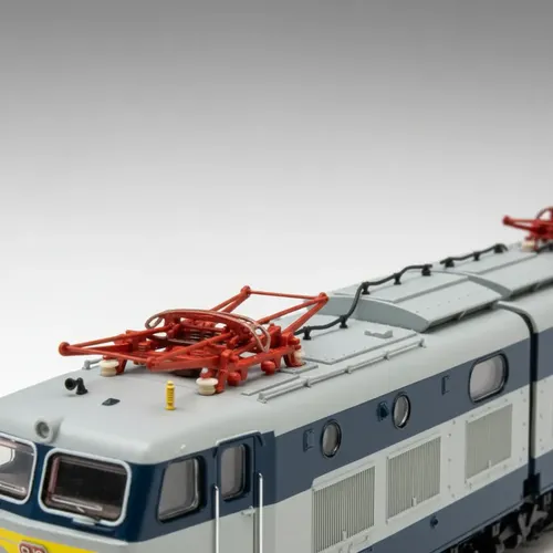 Locomotora Elèctrica Escala N Arnold Hn2531s Dig, Sonido - Imagen 4