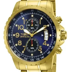Reloj Invicta 13785 Oro Hombre