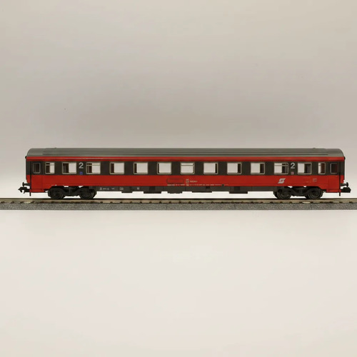 Vagón Pasajeros Roco 24342, Escala N - Imagen 5