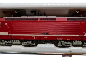 Locomotora Elèctrica Roco Escala N 23276