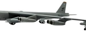 Aviòn Gemini Macs Boeing B-52h Escala 400