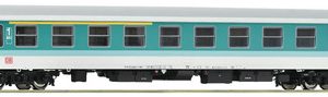 Vagón De Pasajeros Roco 74808, Esc N