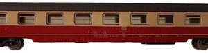 Vagón De Pasajeros Marklin Z 8740