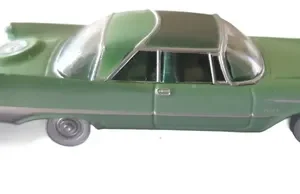 Auto Miniatura Oxford, Esc H0, Chrysler Imperial Crown 1959 Verde Claro