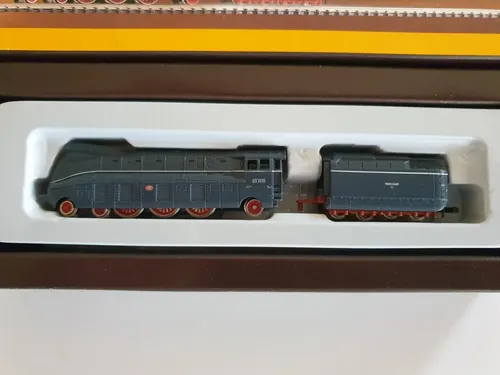 Locomotora Marklin Escala Z 8886 - Imagen 2