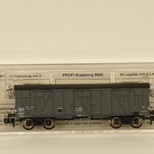 Vagón Carga Fleischmann, Esc N 868390 K