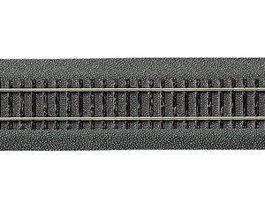 Set De 6 Vìas Rectas Roco 42510 Con Balasto
