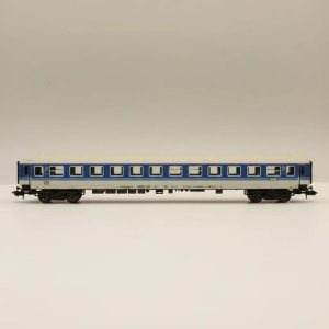 Vagón Pasajeros Fleischmann 8177 K, Escala N