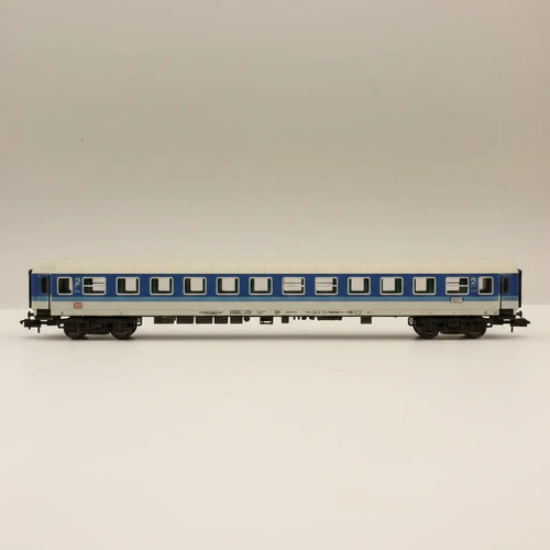 Vagón Pasajeros Fleischmann 8177 K, Escala N
