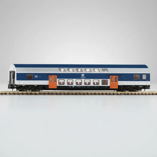 Vagones Fleischmann 6260094 Set De 2 - Imagen 5